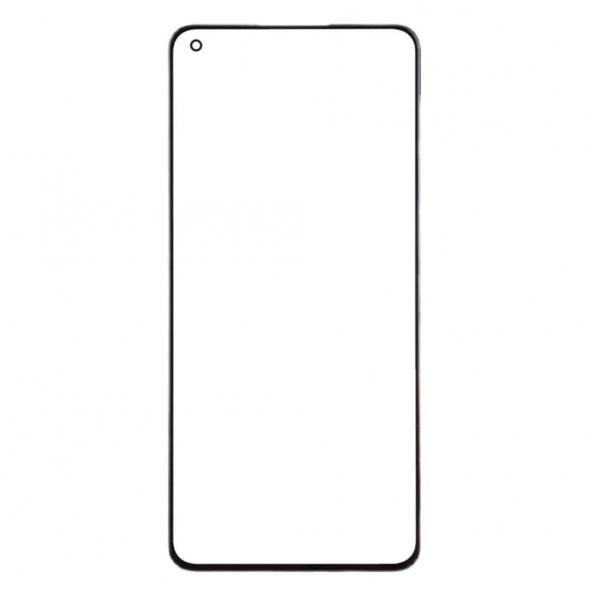 Xiaomi Mi 11 Okalı DOkunmatik Ön Cam -EKRAN DEĞİLDİR - 2