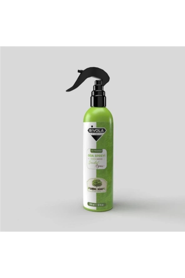 350 ml Oda Spray Sandal Ağacı