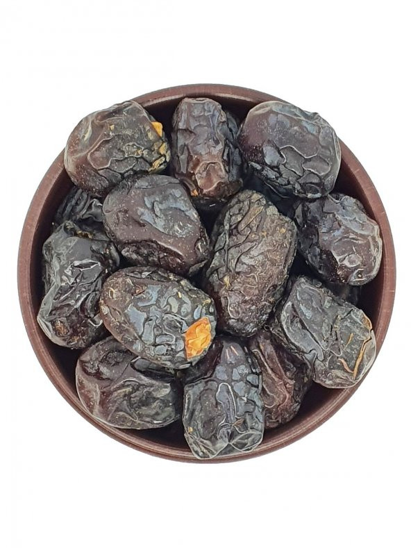 Dilşeker Acve Jumbo Duble Medine Hurması ( Peygamber Hurması ) 1000 Gr. - 2