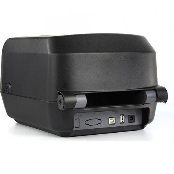 Honeywell PC42T USB Barkod Yazıcı - 2