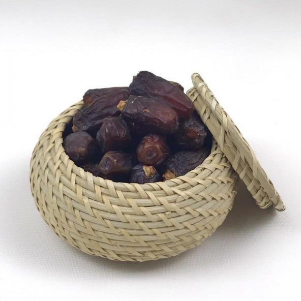 Dilşeker Medine Hurması Jumbo 500 Gram - 3