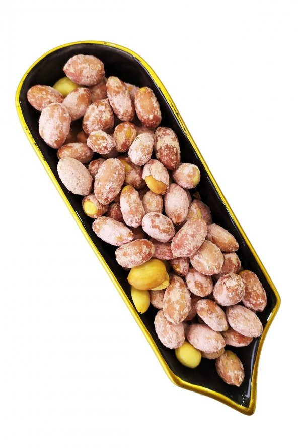 Duble Tuzlu Fıstık 500 Gr ürün görseli 1