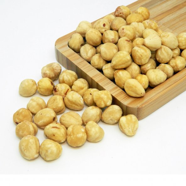 Dilşeker Kavrulmuş Fındık İçi 500 Gram