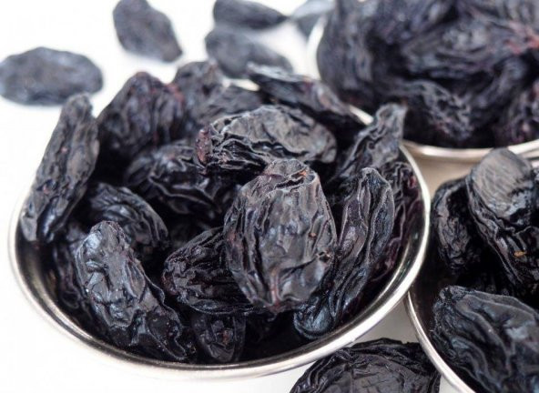 Dilşeker Kan Yapıcı Kuru Üzüm 1000 Gram - 2