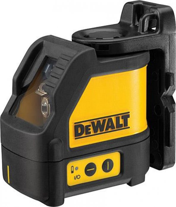 DEWALT DW088CG YEŞİL ÇİZGİ LAZER HİZALAMA