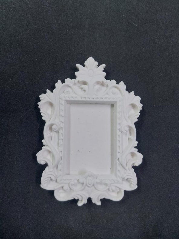 Dekoratif Çerçeve 11,5x8cm