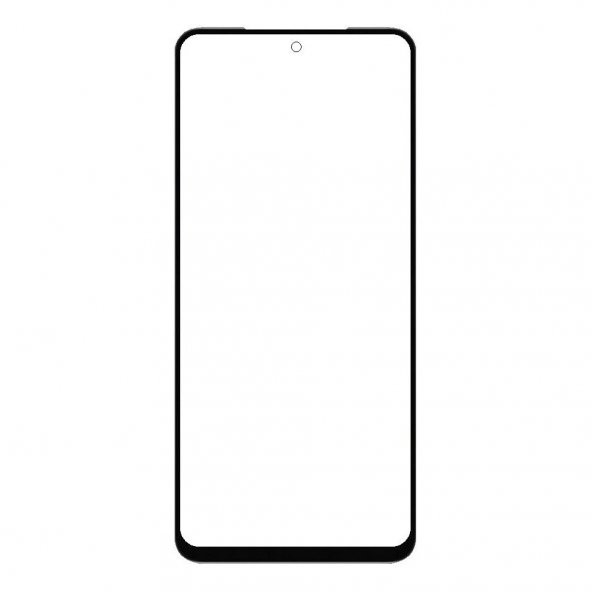 Xiaomi Redmi Note 11 Okalı Dokunmatik Ön Cam - EKRAN DEĞİLDİR