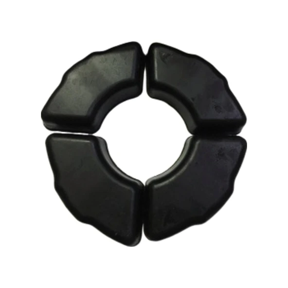 Cup 50 100 110 Arka Dişli Takozu Kaplin Lastiği - Resim 2