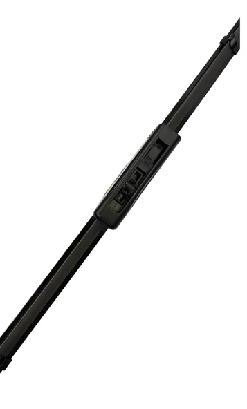 Renault Megane 3 2009-2015 Maxtel Ön Cam Sileceği Silgeç Tk.60x40 - 4