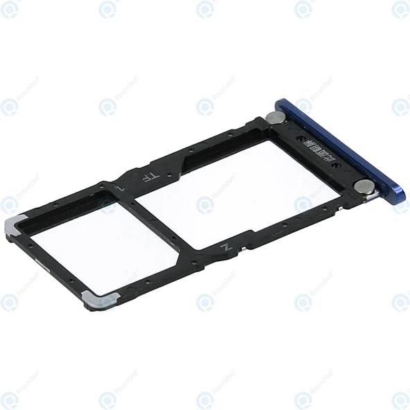 Xiaomi Mi 8 Lite Sim Tepsisi, Yuvası - Resim 3