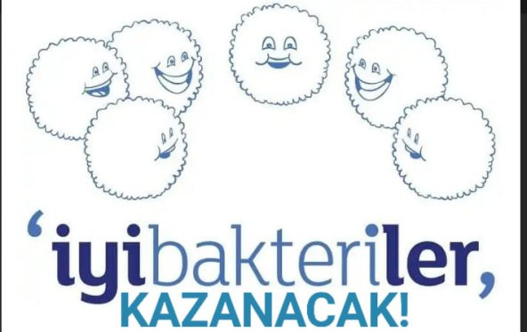 Naturem.bird Aktif & Canlı Sıvı Probiyotik 1Litre - 3