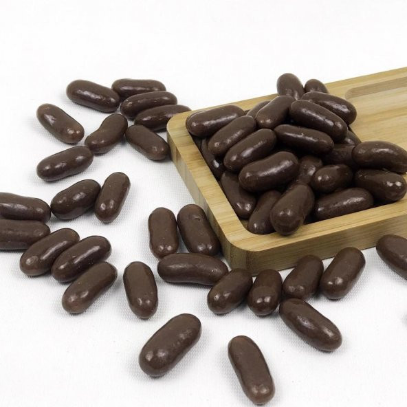 Dilşeker Sütlü Portakal Draje Çikolata 250 Gram