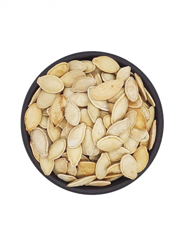 Dilşeker Nevşehir Çifte Kavrulmuş Kabak Çekirdeği 250 Gram ürün görseli 1