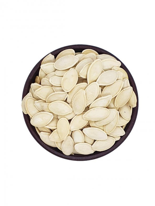 Dilşeker Nevşehir Beyaz Kabak Çekirdeği 500 Gram