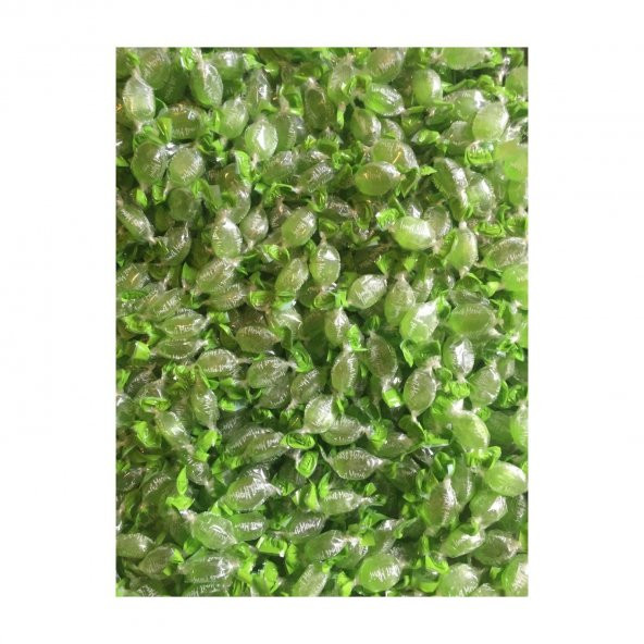 Dilşeker Naneli Ve Mentollü Şeker 500 Gram