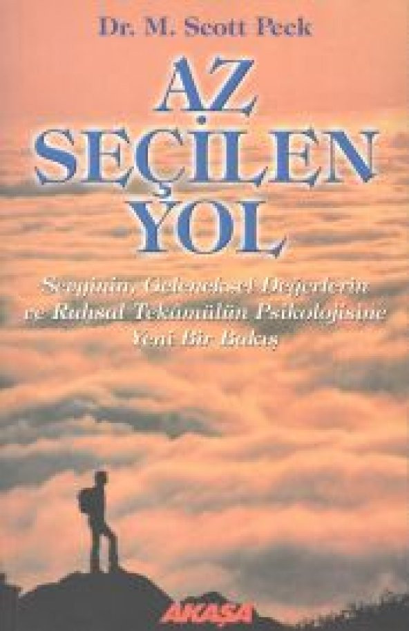 Az Seçilen Yol