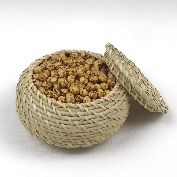 Sarı Leblebi 1000 Gram ürün görseli 1