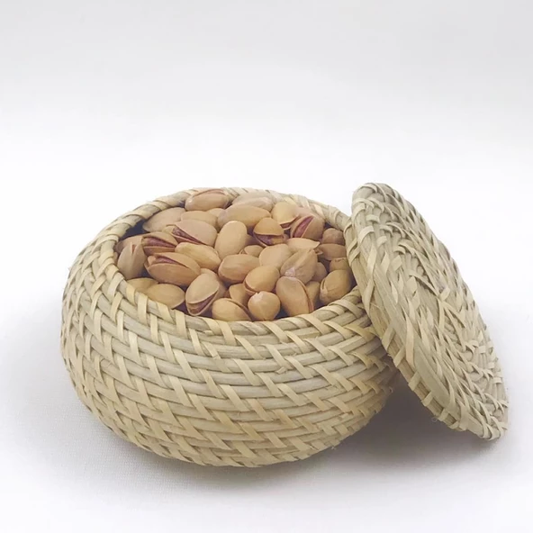 Siirt Fıstığı 500 Gram ürün görseli 1