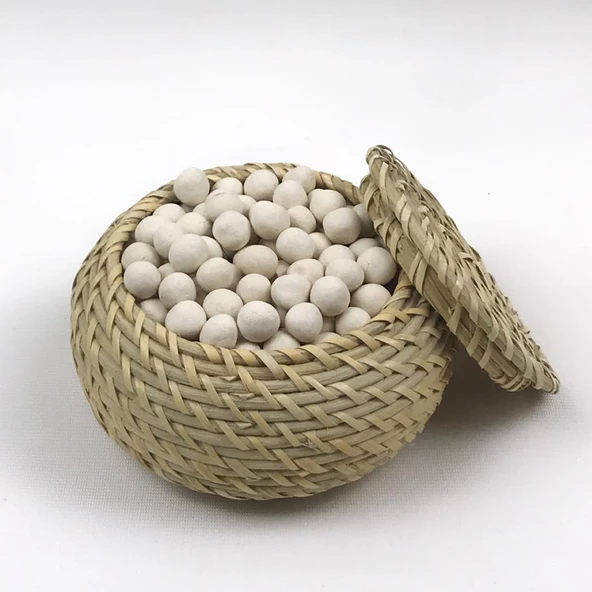 Pamuk Leblebi 1000 Gram ürün görseli 1