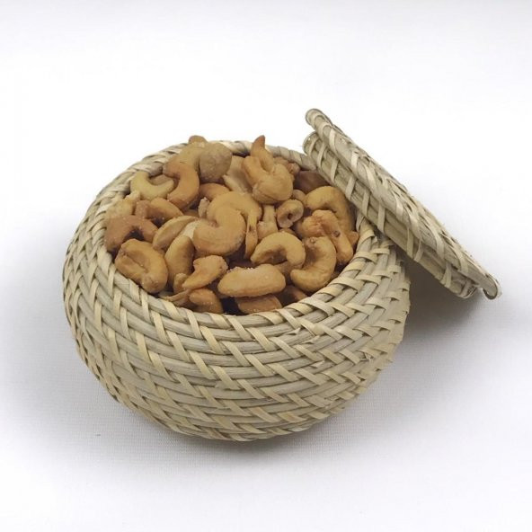 Dilşeker Kavrulmuş Kaju 500 Gram ürün görseli