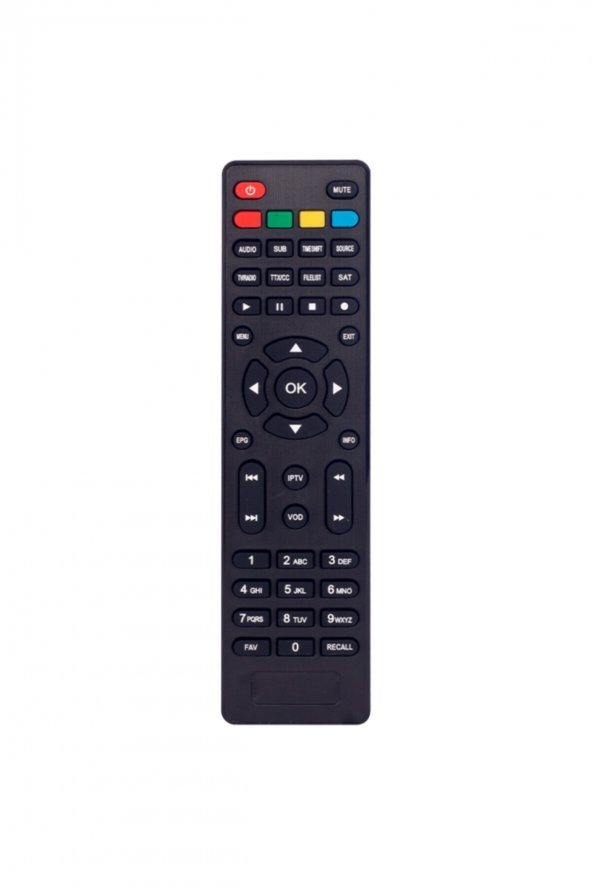 Kamasonic KS-HD10506P Mini Hd Uydu Kumanda