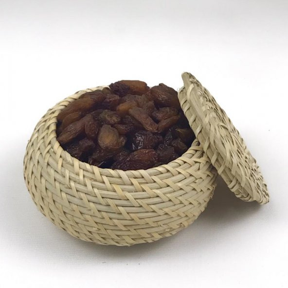 Dilşeker Besni Kuru Üzüm 500 Gram