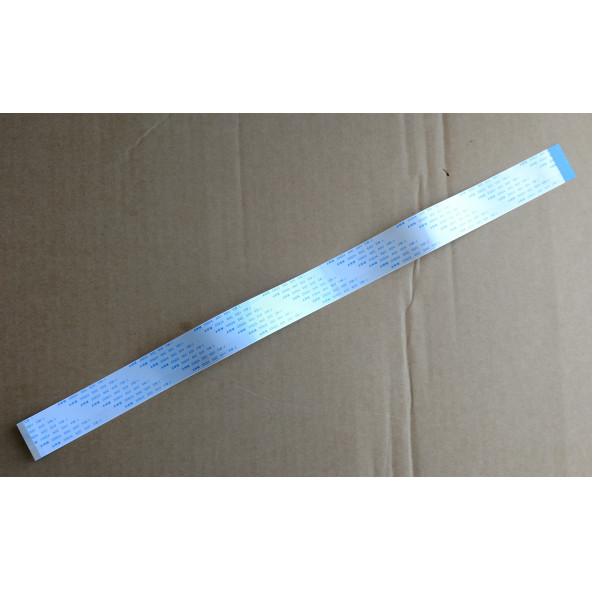 Awm 20624 80C 60V Vw-1 Flex Şerit Kablo 24 Pin 40 Cm 24-1-40B - 3