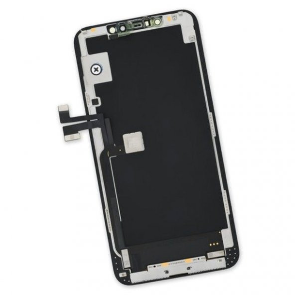 Apple İphone 11 Pro Lcd Ekran Dokunmatik Orijinal - 2