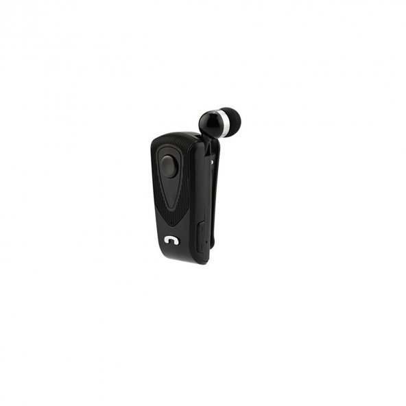 Beboncool F-9-3-0 Bluetooth 4.1 HD Tekli Makaralı Mikrofonlu Bluetooth Kulaklık