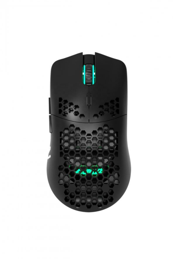 CAFELE AJAZZ Aj390r RGB Işıklı Programlanabilir 7 TUŞ Kablolu 10000dPi Gamer Oyuncu Mouse