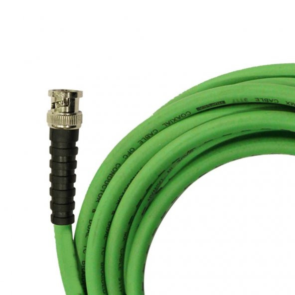 Hd SDI Kablo 5 metre - Resim 2