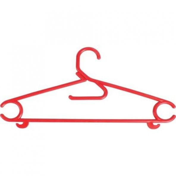 6LI MOBLEN ELBİSE ASKI  İZMİR 550742 - 3