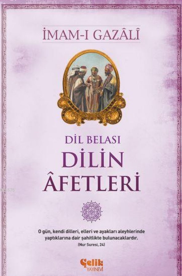 Dil Belası Dilin Afetleri