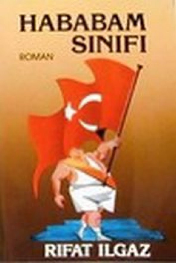 Hababam Sınıfı