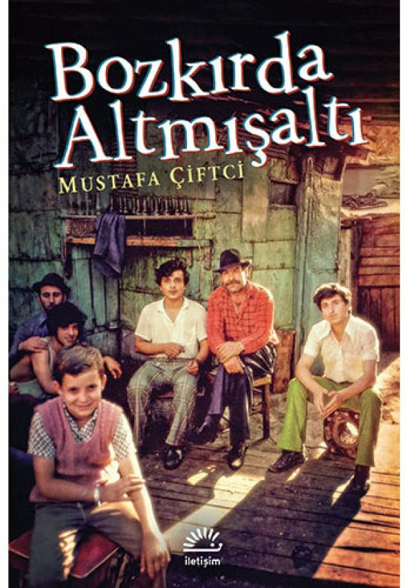 Bozkırda Altmışaltı - 1