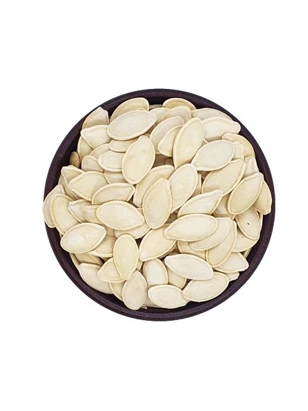 Dilşeker Nevşehir Beyaz Kabak Çekirdeği 1000 Gram