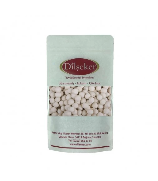 Pamuk Leblebi 1000 Gram ürün görseli 1