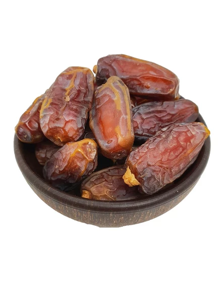 Dilşeker Medine Hurması Jumbo 1000 Gram (Özel)