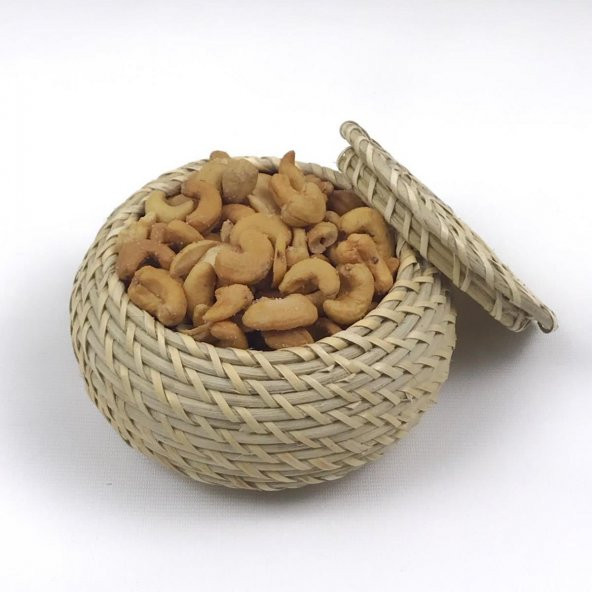 Dilşeker Kavrulmuş Kaju 1000 Gram ürün görseli