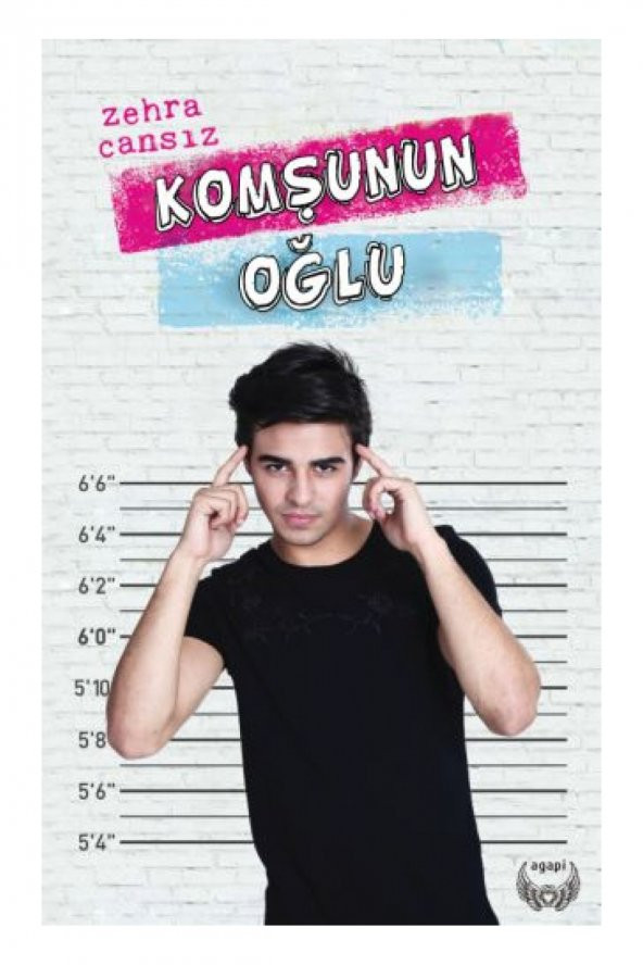 Komşunun Oğlu (Ciltli) Zehra Cansız, - Zehra Cansız