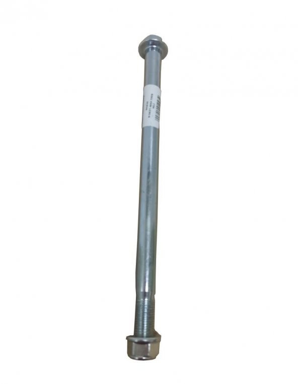 N-DRİFT ARKA TEKER MİLİ 26 CM - 2