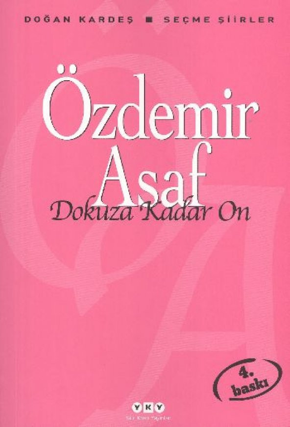 Dokuza Kadar On - 1