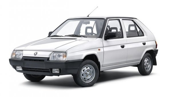 Renault R12 Fıat Uno Skoda Favorit Egsoz Halka Lastiği 7700518505 - 2
