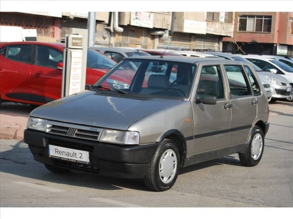 Renault R12 Fıat Uno Skoda Favorit Egsoz Halka Lastiği 7700518505 - 3