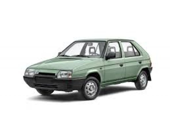 Renault R12 Fıat Uno Skoda Favorit Egsoz Halka Lastiği 7700518505 - 5