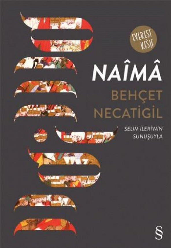 Naima