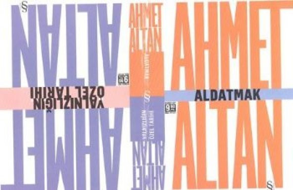 Aldatmak-Yalnızlığın Özel Tarihi - 1