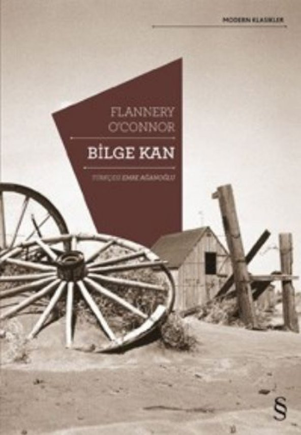 Bilge Kan - 1