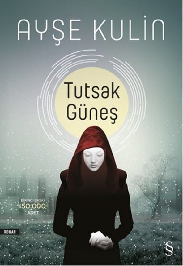 Tutsak Güneş - 1