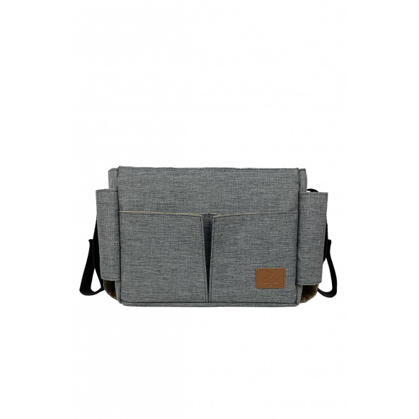 Stylo Jogging Gri - 2